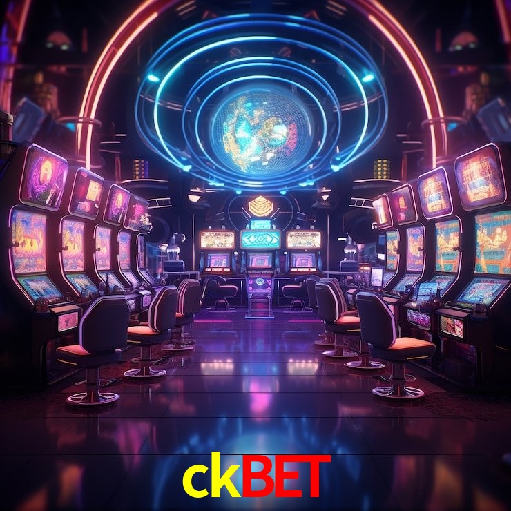 Torneios ckbet