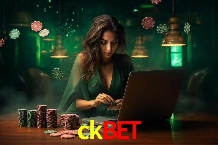 App ckbet Android