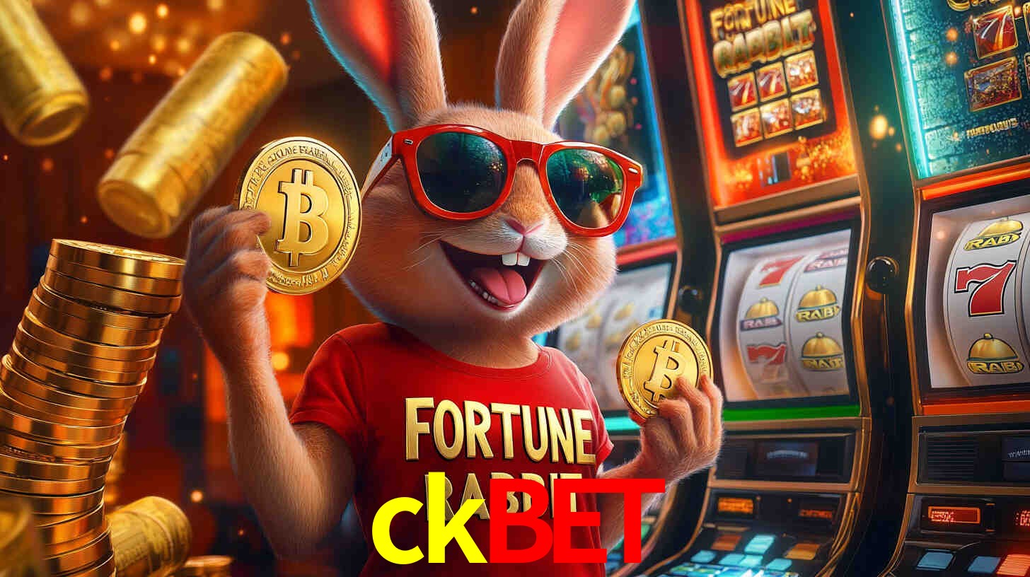 Vantagens App ckbet