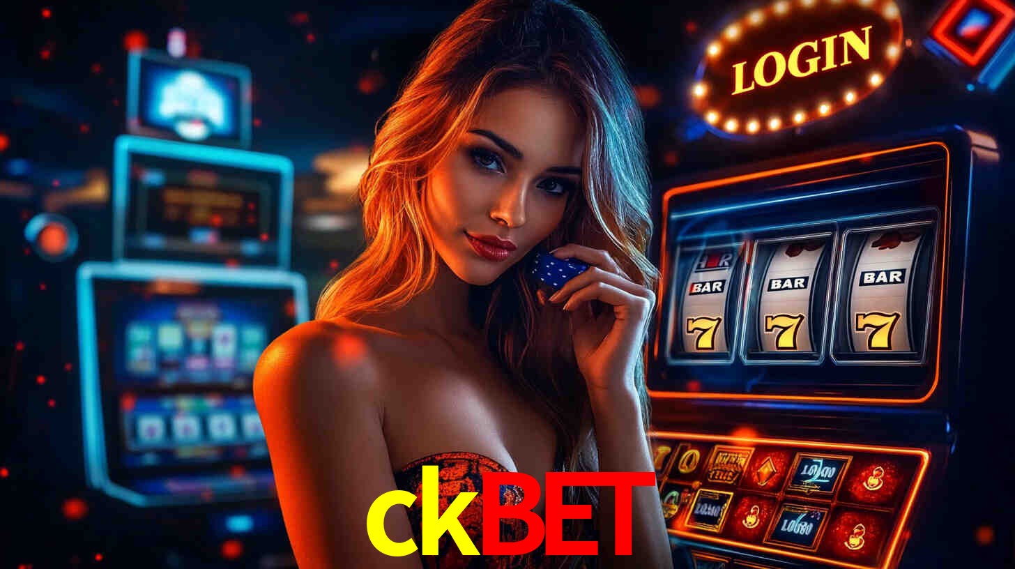 Vantagens App ckbet