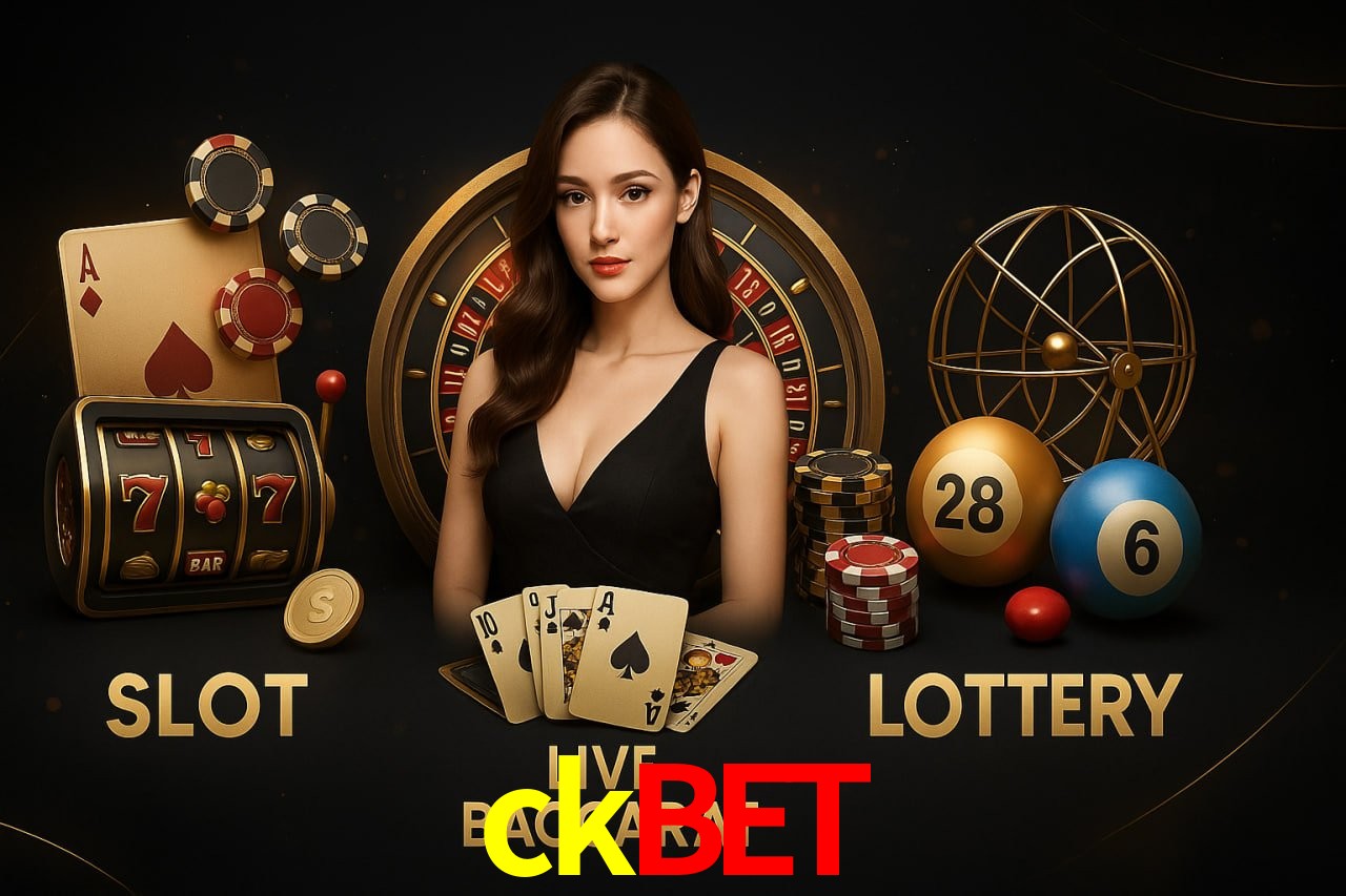 Sucesso ckbet