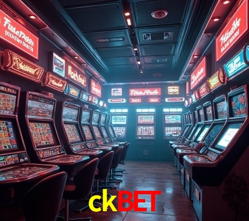 Ganhador ckbet