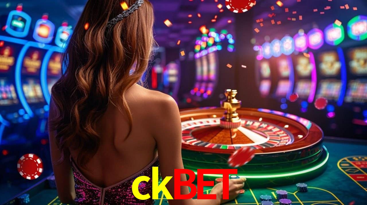 iPad ckbet