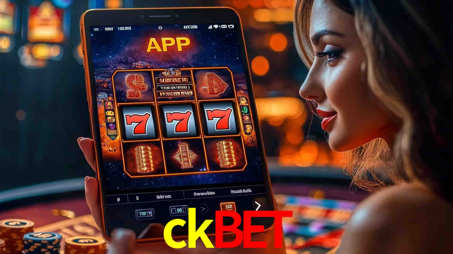 ckbet bet Brasil