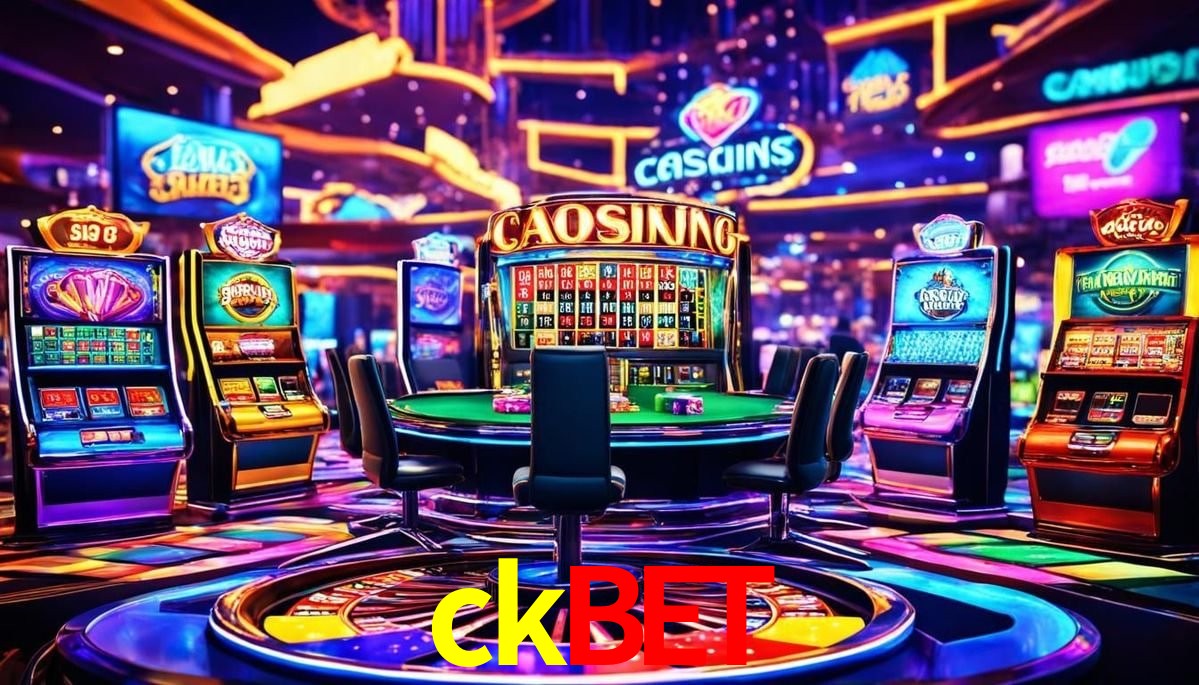 login ckbet