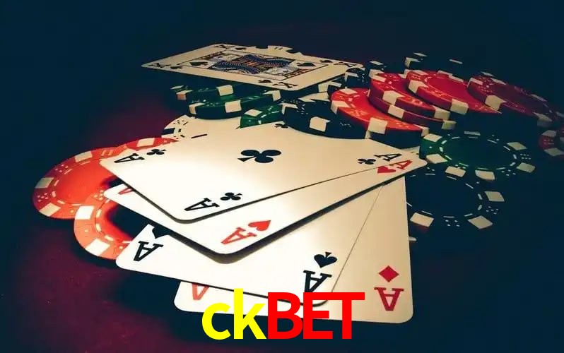 Chances Ganhar ckbet