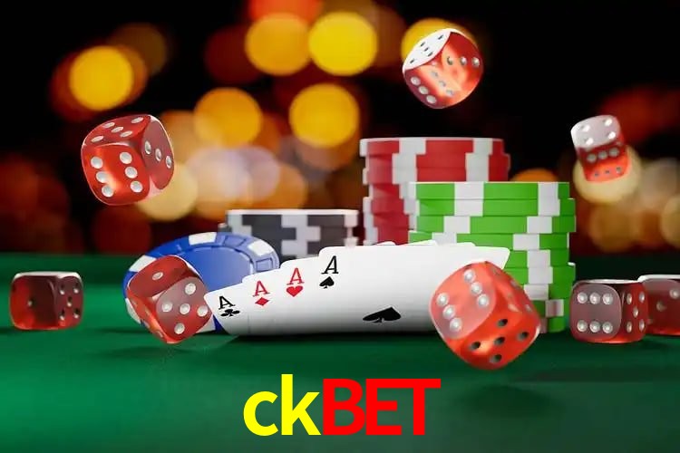 ckbet Tipos de máquinas caça-níqueis