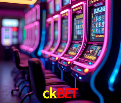 Melhores Jogos ckbet
