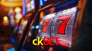 ckbet Caça-níqueis de mesa