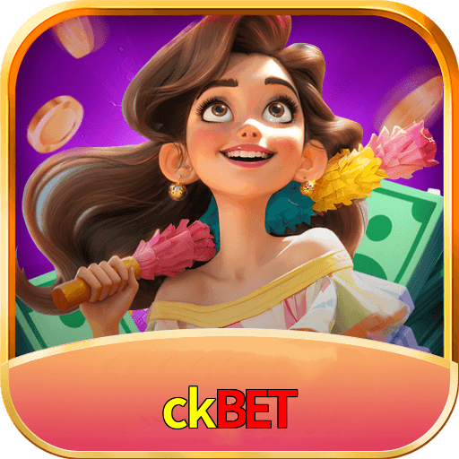 Logo da ckbet